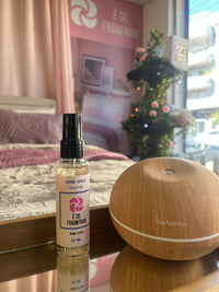 AROMATIZANTE SPRAY SWEET LIFE 60ML - E DE FRANFRAN